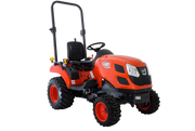 Kioti CS2610