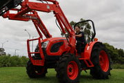 Kioti DK5320