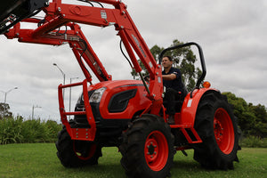 Kioti DK5320