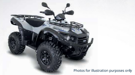 TGB Quad Bikes – The Tractor Shed Riverina